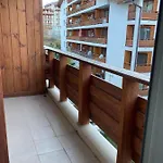شقة Detelina *