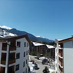 شقة Detelina بانسكو