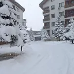 Detelina شقة *