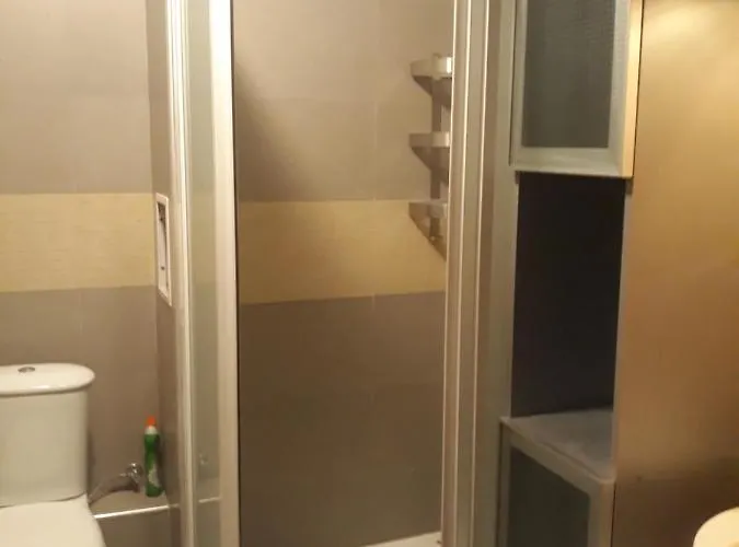 Detelina Apartment Bansko