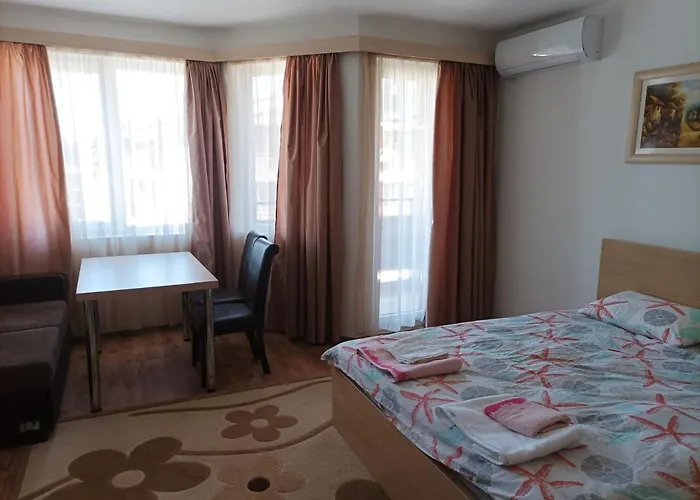 Apartment Detelina Bansko