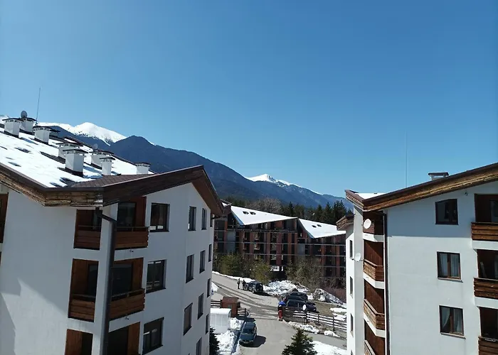 Apartment Detelina Bansko