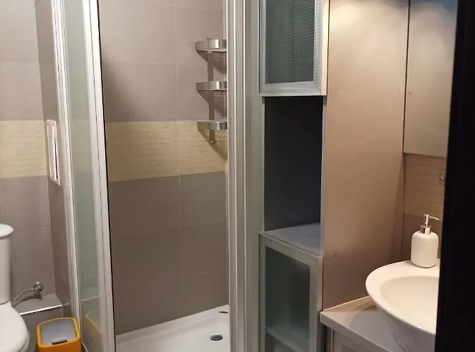 Detelina Apartment Bansko