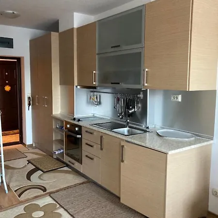 Detelina Банско