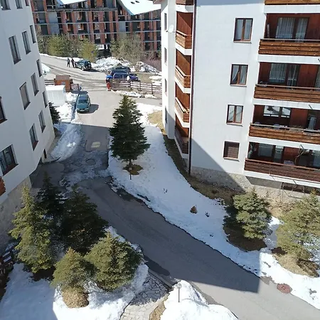 Detelina Банско