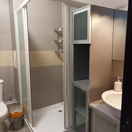 Detelina Апартамент Банско