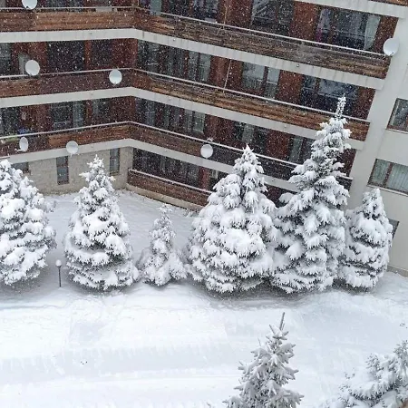 Detelina * Банско