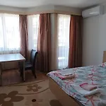 公寓 Detelina 班斯科