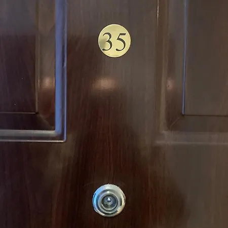 Detelina Apartamento