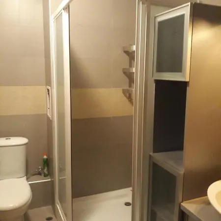 Detelina Apartment Bansko