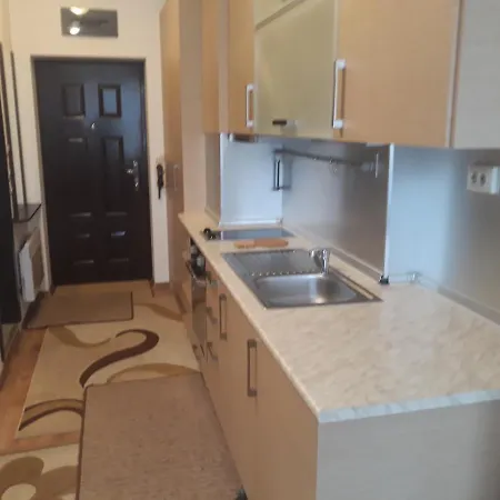 Detelina Apartamento *