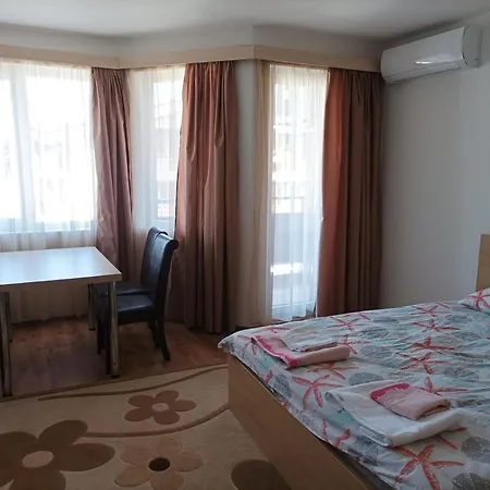 Apartamento Detelina Bansko