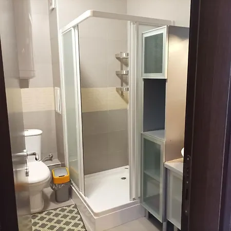 Apartamento Detelina