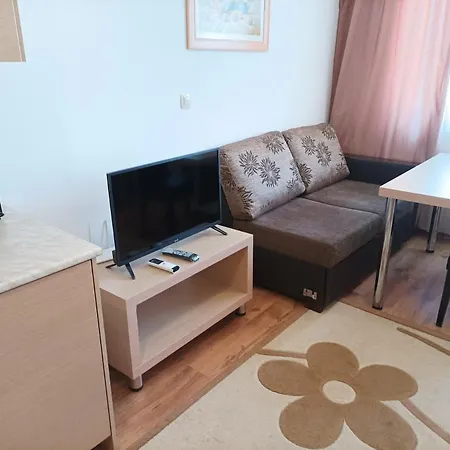 Apartamento Detelina *