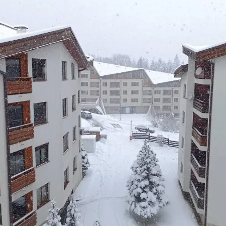 Detelina Apartment Bansko