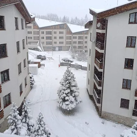 Detelina Apartment *