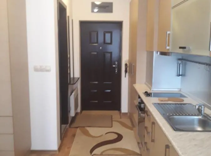 Apartman Detelina