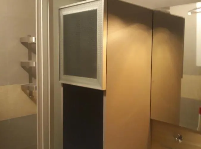 Detelina Apartman Banszko