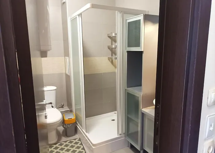 Apartman Detelina
